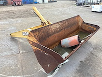 John deere 410 e graaflaadmachine - afbeelding 17 van  24