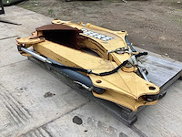 John deere 410 e graaflaadmachine - afbeelding 22 van  24