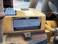 John deere 410 e graaflaadmachine - afbeelding 8 van  24