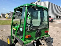 John deere 4100 minitractor - afbeelding 3 van  31