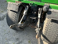 John deere 4100 minitractor - afbeelding 5 van  31