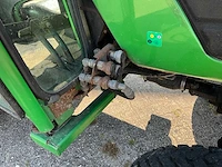 John deere 4100 minitractor - afbeelding 14 van  31