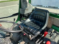 John deere 4100 minitractor - afbeelding 16 van  31
