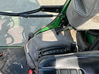 John deere 4100 minitractor - afbeelding 18 van  31