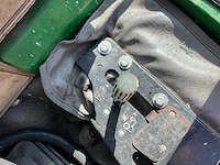 John deere 4100 minitractor - afbeelding 20 van  31