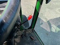John deere 4100 minitractor - afbeelding 21 van  31