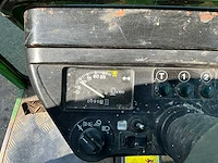 John deere 4100 minitractor - afbeelding 22 van  31