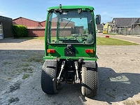 John deere 4100 minitractor - afbeelding 29 van  31