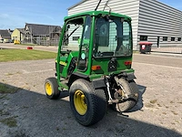 John deere 4100 minitractor - afbeelding 30 van  31