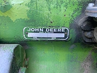John deere 42.19dl-01 oldtimer tractor - afbeelding 5 van  33