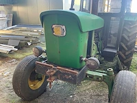 John deere 42.19dl-01 oldtimer tractor - afbeelding 7 van  33