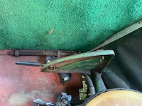 John deere 42.19dl-01 oldtimer tractor - afbeelding 22 van  33