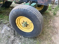 John deere 42.19dl-01 oldtimer tractor - afbeelding 33 van  33