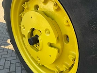 John deere 4230 oldtimer tractor - afbeelding 5 van  18