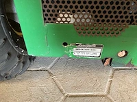 John deere 4x2 gator - afbeelding 2 van  12