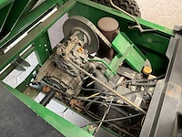 John deere 4x2 gator - afbeelding 4 van  12