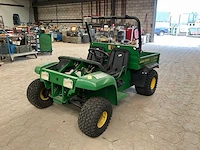 John deere 4x2 gator - afbeelding 1 van  12
