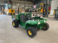 John deere 4x2 gator - afbeelding 5 van  12