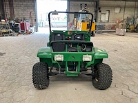 John deere 4x2 gator - afbeelding 6 van  12