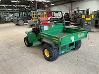 John deere 4x2 gator - afbeelding 7 van  12