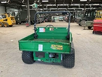 John deere 4x2 gator - afbeelding 9 van  12