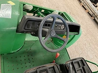 John deere 4x2 gator - afbeelding 12 van  12