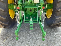 John deere 5050e vierwielaangedreven landbouwtractor - afbeelding 7 van  22