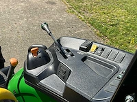 John deere 5050e vierwielaangedreven landbouwtractor - afbeelding 11 van  22