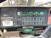 John deere 544 gtc shovel - afbeelding 3 van  20