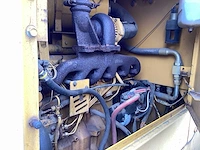 John deere 544 gtc shovel - afbeelding 10 van  20