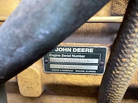 John deere 544 gtc shovel - afbeelding 11 van  20