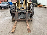 John deere 544 gtc shovel - afbeelding 17 van  20