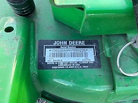 John deere 54d maaidek passend john deere 2025 tractor - afbeelding 3 van  11