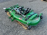 John deere 54d maaidek passend john deere 2025 tractor - afbeelding 1 van  11