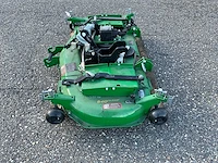 John deere 54d maaidek passend john deere 2025 tractor - afbeelding 4 van  11