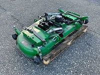 John deere 54d maaidek passend john deere 2025 tractor - afbeelding 5 van  11