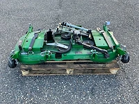John deere 54d maaidek passend john deere 2025 tractor - afbeelding 6 van  11
