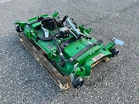 John deere 54d maaidek passend john deere 2025 tractor - afbeelding 7 van  11