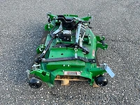 John deere 54d maaidek passend john deere 2025 tractor - afbeelding 8 van  11