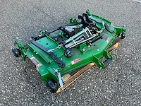 John deere 54d maaidek passend john deere 2025 tractor - afbeelding 9 van  11