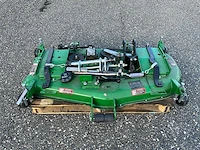 John deere 54d maaidek passend john deere 2025 tractor - afbeelding 10 van  11
