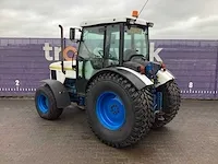 John deere 5500n trekker/tractor - afbeelding 7 van  12