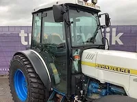 John deere 5500n trekker/tractor - afbeelding 9 van  12