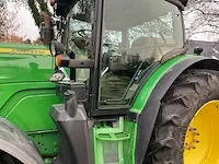 John deere 6150r autopower vierwielaangedreven landbouwtractor - afbeelding 12 van  33