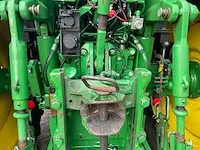 John deere 6150r autopower vierwielaangedreven landbouwtractor - afbeelding 16 van  33