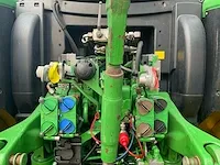 John deere 6150r autopower vierwielaangedreven landbouwtractor - afbeelding 17 van  33