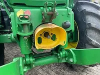 John deere 6150r autopower vierwielaangedreven landbouwtractor - afbeelding 25 van  33