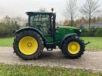 John deere 6150r autopower vierwielaangedreven landbouwtractor - afbeelding 6 van  33