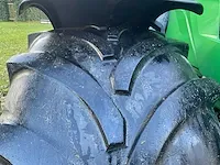 John deere 6170r directdrive vierwielaangedreven landbouwtractor - afbeelding 13 van  32