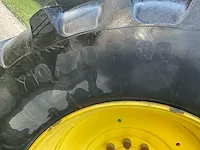 John deere 6170r directdrive vierwielaangedreven landbouwtractor - afbeelding 14 van  32